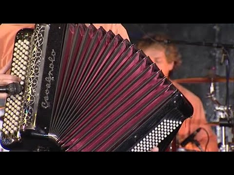 Medley de valses swing par l' Orchestre Dominique Moisan