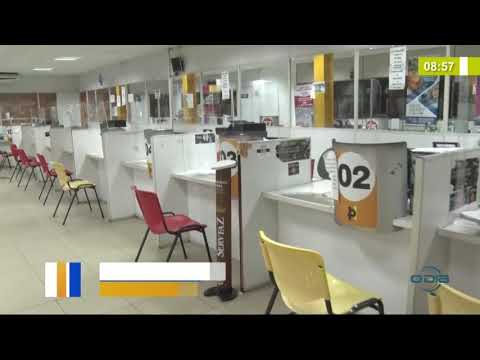 Detran registra alta demanda apoÌs retorno de atividades presenciais 22 09 2020