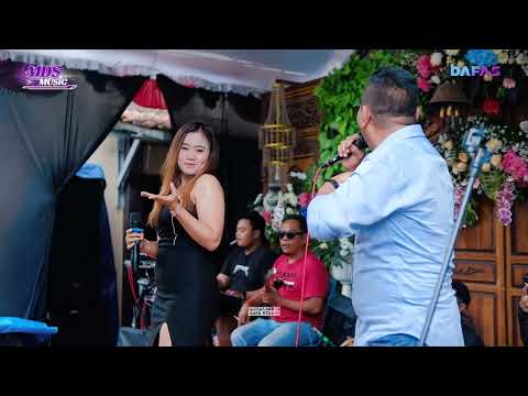 RINDUNYA HATIKU ANNA SYAKILA MDS MUSIC - HAPPY WEDDING MUCHAMAD TAUFIK RIZKYANSAH & ZAHROH CHUMAIDAH