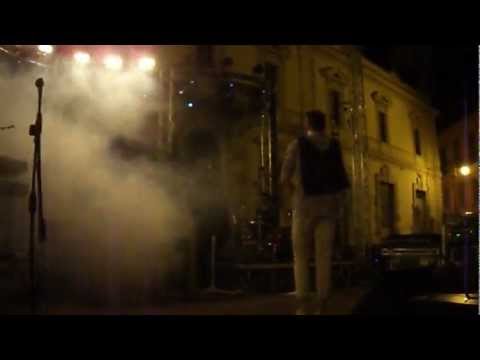 Notte a colori_Niccolò Torielli_