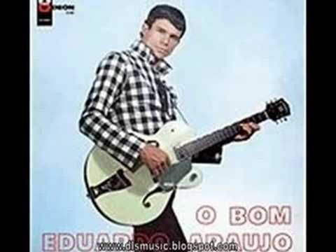 Eduardo Araujo, The Fevers - O Bom