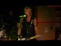 Duff McKagan's Loaded - Dark Days / Seattle Head Live at The Academy Dublin Ireland 3 Nov 2012
