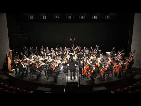 Samuel Coleridge-Taylor: The Bamboula, Rhapsodic Dance for Orchestra, Op. 75 [4K + Binaural Audio]