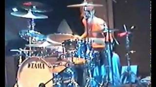 Foo Fighters - FFL live