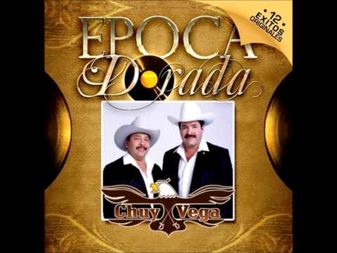 Te Vi Bonita - Chuy Vega