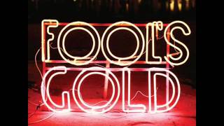 Fool's Gold - Lantern