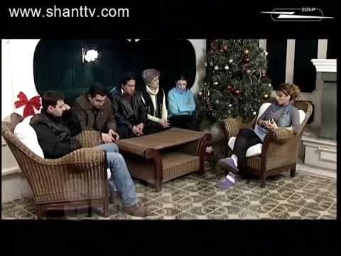 Vervaracner - Վերվարածներն ընտանիքում - 2 season - 228 series