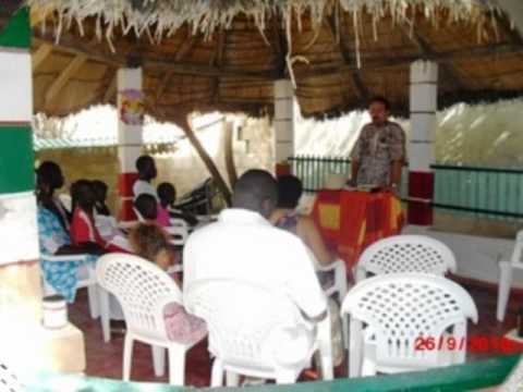 missões janela 10/40