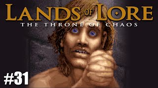 Let's play Lands of Lore The Throne of Chaos - Ep 31 • "The Thief" - PC