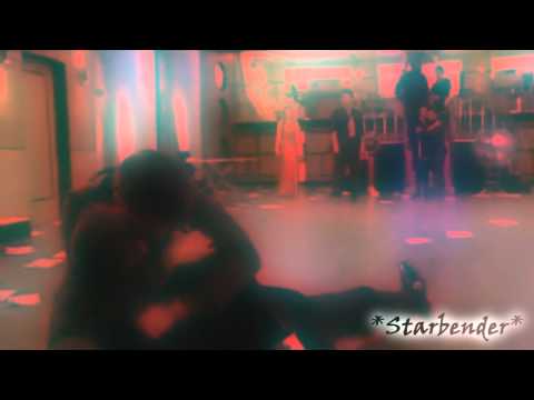 Doctor Who// Dying For You