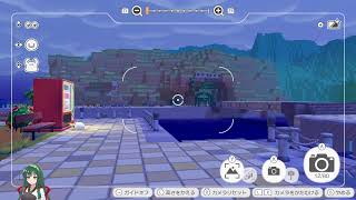 [ずん子【ホルルン】の]ぽけもんぽこあ配信　part4
