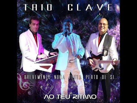Trio Clave  -  Rapsódia Portuguesa,,,,