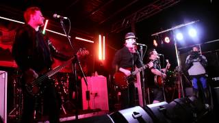 Gob - I Hear You Calling (live @ KOI Music Fest 2012)