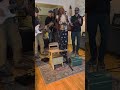 Symone French & The Trouille Troupe