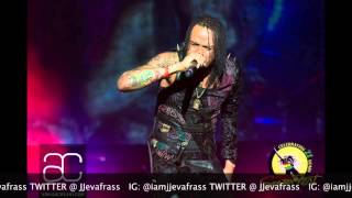Tommy Lee Sparta - Sik Inna Mi Head (Raw) - March 2015