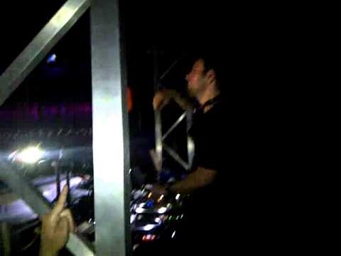 Sebastien Ingrosso @ La Mouche - Fix your Pressure