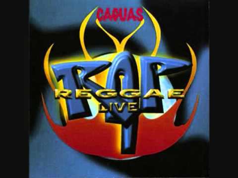 Diva Night (Reggae Rap de los 90)