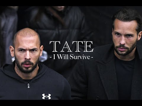 Tate - I Will Survive