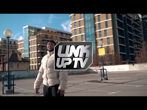 Melvillous - Widdit [Music Video] | Link Up TV