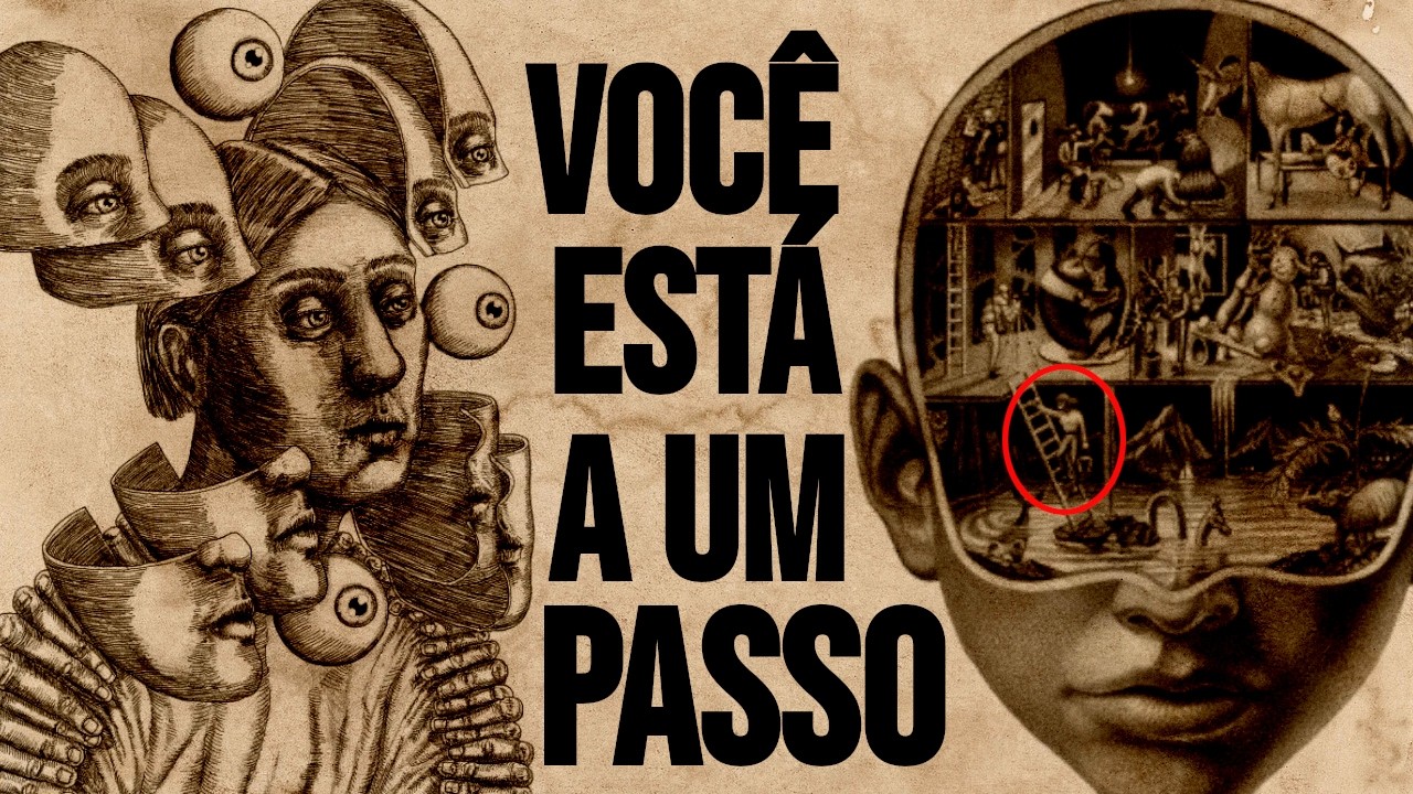 Como Derrotar o Jogo da Realidade Apenas 1% Conhece Este Segredo