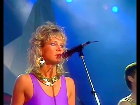 Peter's Pop Show 1985 (High Quality; Remastered)