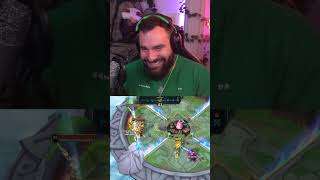 La tourelle auto avec Gob 😂