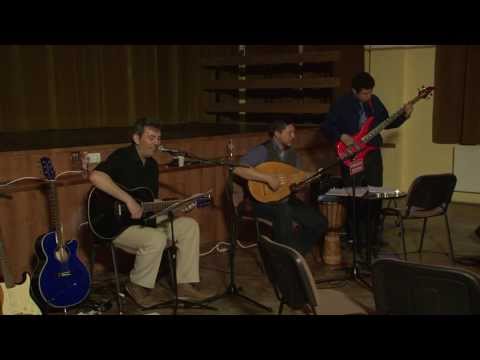 RizikóFaktor - Tükörszerelem