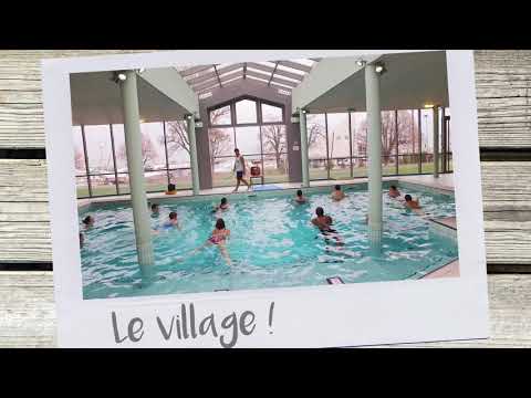 Village Vacances Evian Les Bains - Camping Haute-Savoie - Image N°2