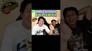 MOMEN WINDAH BUKA SAWERIA (O2H LUTHFI HALIMAWAN ANOMALI) #motionklip #ezklip #windahbasudara