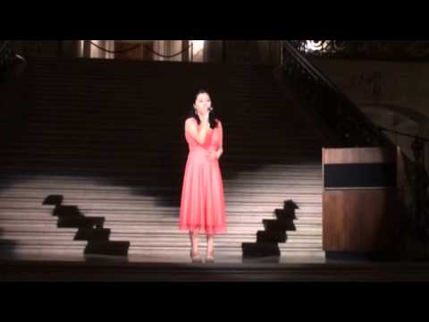 Betty Chen - Titanic