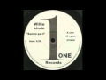 Willie Lindo - Samba  Pa Ti (Ultra Rare $$$$$).