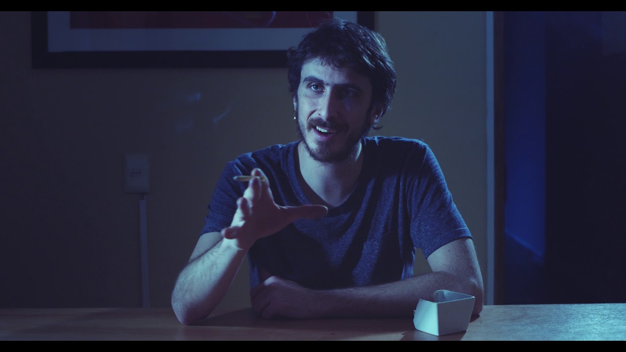 TRAILER: Encierro de Mente