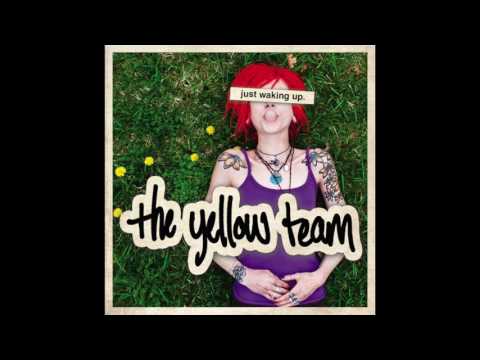 The Yellow Team - Just Waking Up (Full EP 2011)