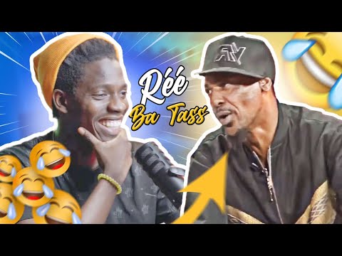 10MIL PROBLÈMES VS BIJOU NDIAYE | DUDU (reaction)😂😂😂