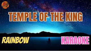 Download lagu Rainbow - Temple of the King (V.A. Karaoke Version) mp3