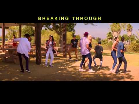 BREAKING THROUGH (TEASER)