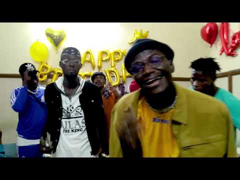 #DG RECORDS FT TAKK TAKK GANG - MILLIAREDAIRE (10Mil Problemes, JULAS THE KING, SIPION & MORE)