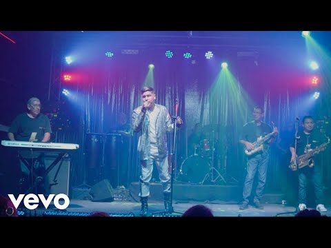 Grupo Audaz de Rigo Domínguez & Jorge Domínguez Jr. "El Rayo Del Trópico" - Convéncete