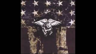 AMERICAN NIGHTMARE - Year One [USA - 2004]