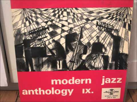 Aladar Pege Ensemble - Studio Blues