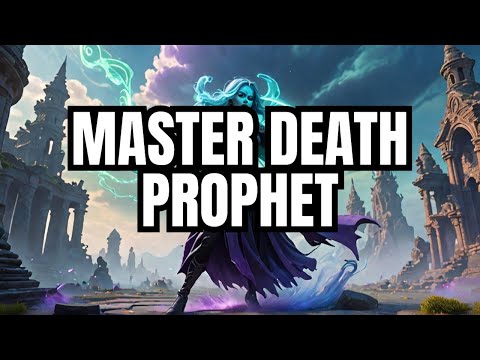 Unstoppable Death Prophet Strategy