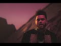 The Weeknd   I Feel It Coming ft Daft Punk  (  REMASTERED 1080P 60FPS  )