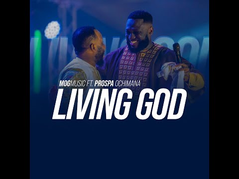 Thumbnail for Living God video