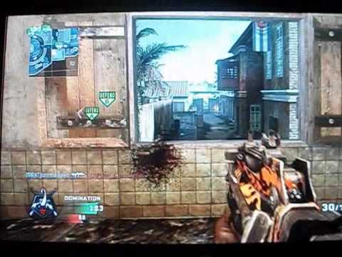 ps3 black ops online