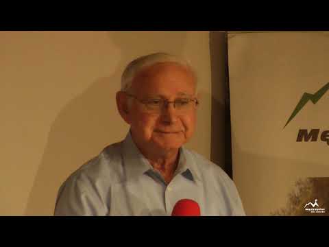 MŚJ - Bitwa o ŚWIĘTOŚĆ - Donald Turbitt