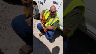 Chris Stapleton The Devil Named Music cover by Jason Claypool