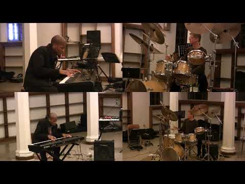 Joshua White - Alex Cline Duo 2019-03-03 OGT (qv)