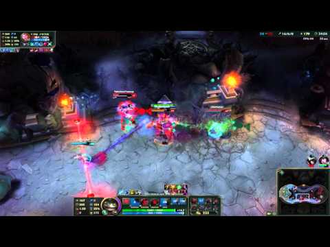 Tahm Kench is balanced people so stop complaining about him