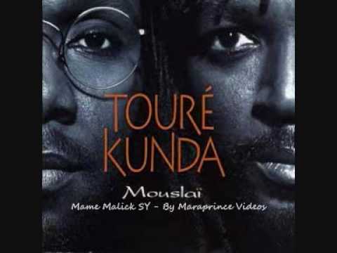 Senegal - Toure Kunda - Mame Malick SY