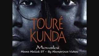Senegal - Toure Kunda - Mame Malick SY